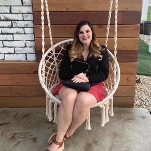 Meet your Posher, Taylor